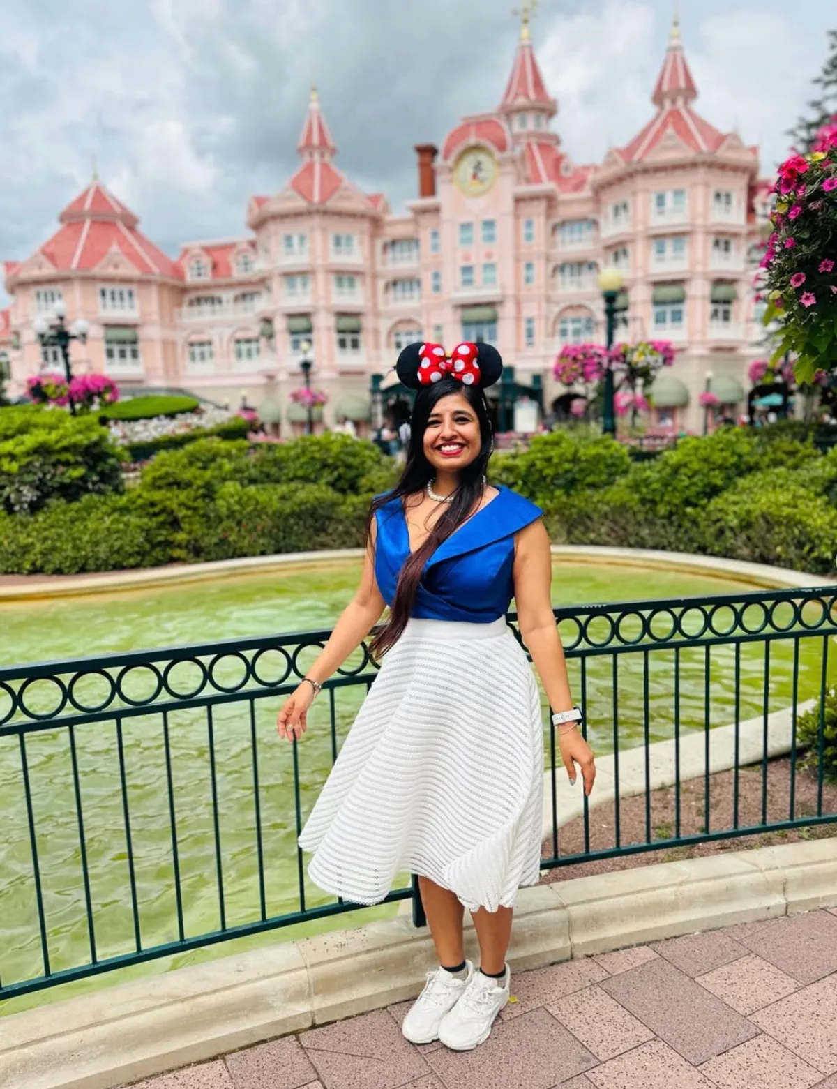 Discover the World with Komal